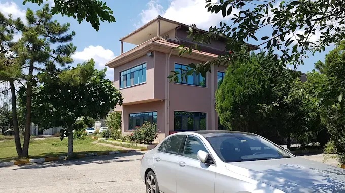 Betasan Fabrika ve Genel Merkez