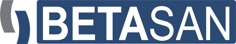 Betasan Logo